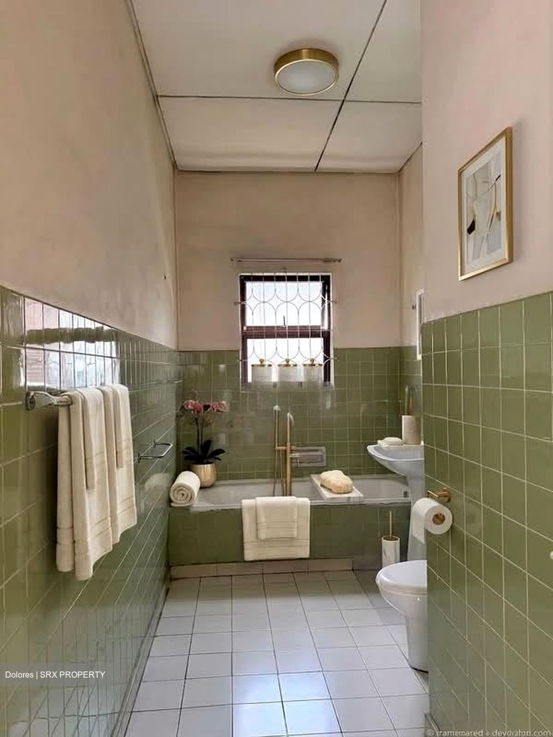Clementi Park (D21), Detached #602942681